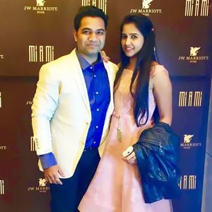 Meet your Posher, Amit